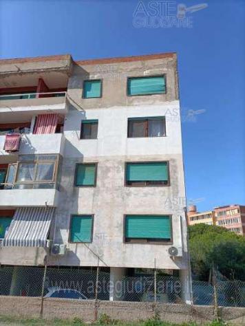 appartamento in vendita a Portoscuso