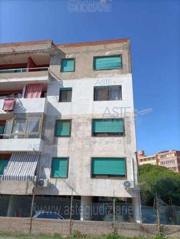 appartamento in vendita a Portoscuso