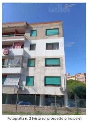 appartamento in vendita a Portoscuso