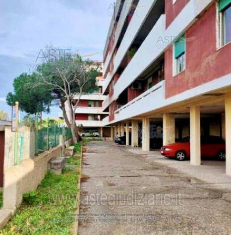 appartamento in vendita a Portoscuso