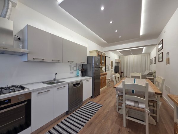 appartamento in vendita a Portoscuso