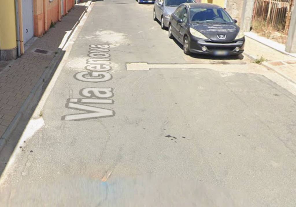 appartamento in vendita a Portoscuso