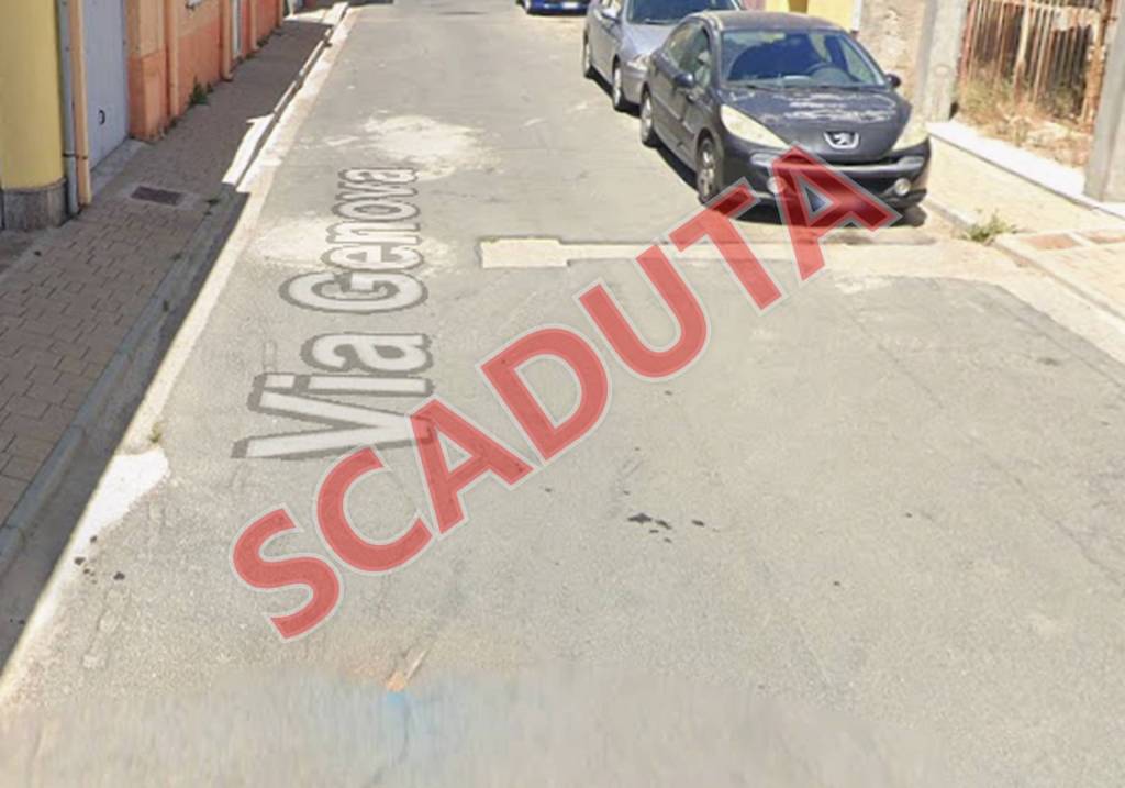 appartamento in vendita a Portoscuso