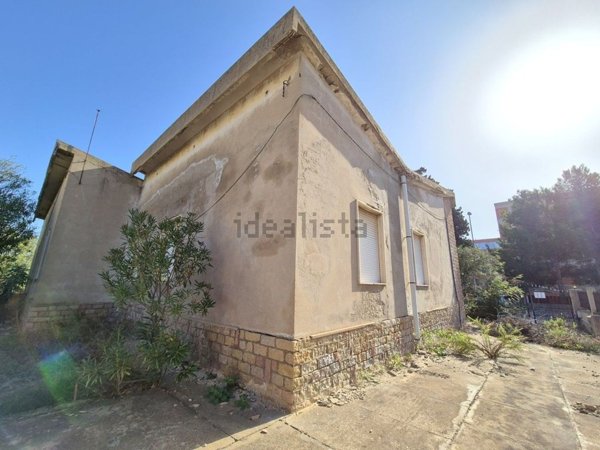 casa indipendente in vendita a Portoscuso