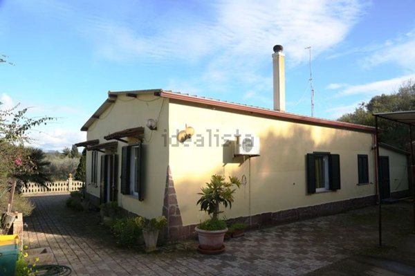casa indipendente in vendita a Portoscuso