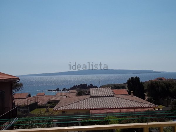 casa indipendente in vendita a Portoscuso