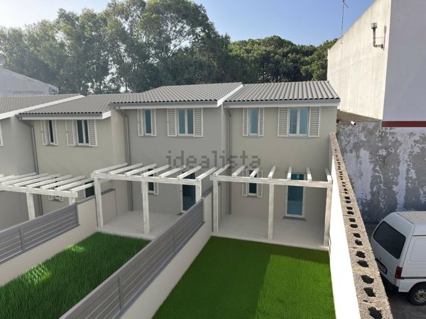 casa indipendente in vendita a Portoscuso