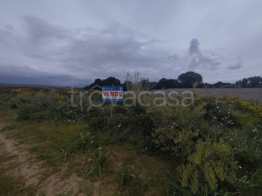 terreno edificabile in vendita a Portoscuso