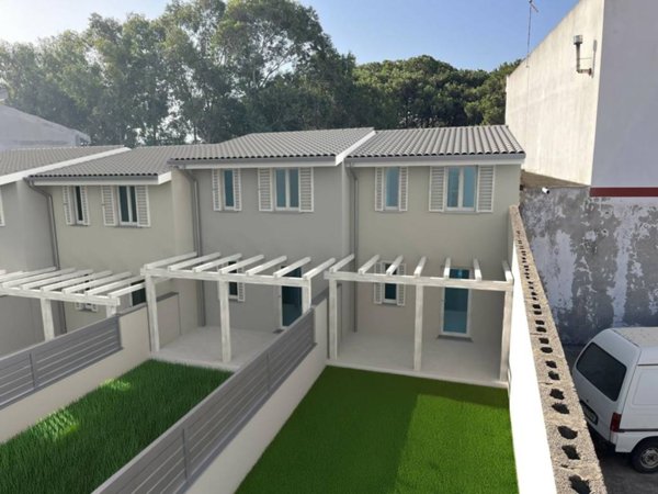 casa indipendente in vendita a Portoscuso