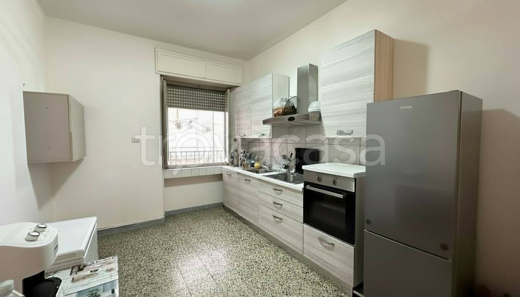 appartamento in vendita a Portoscuso