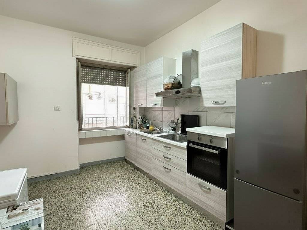 appartamento in vendita a Portoscuso in zona Portovesme