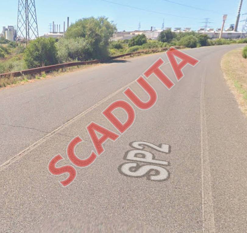 locale commerciale in vendita a Portoscuso