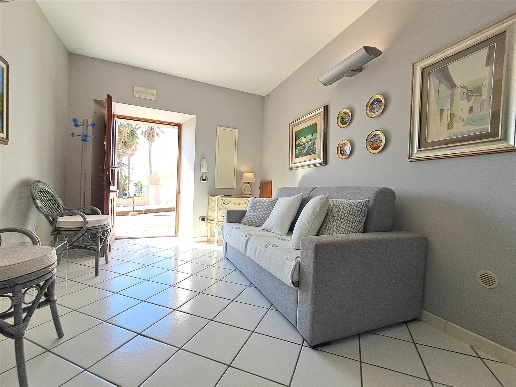 appartamento in vendita a Portoscuso