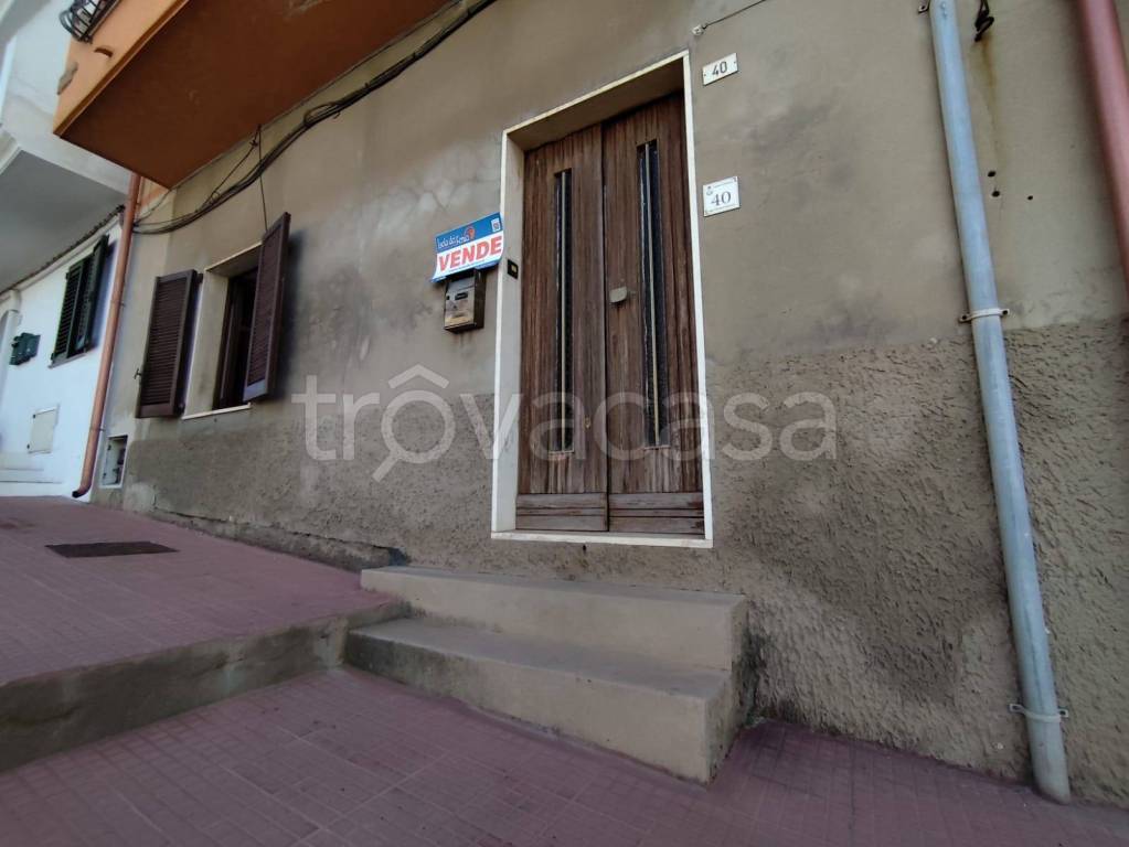 appartamento in vendita a Portoscuso