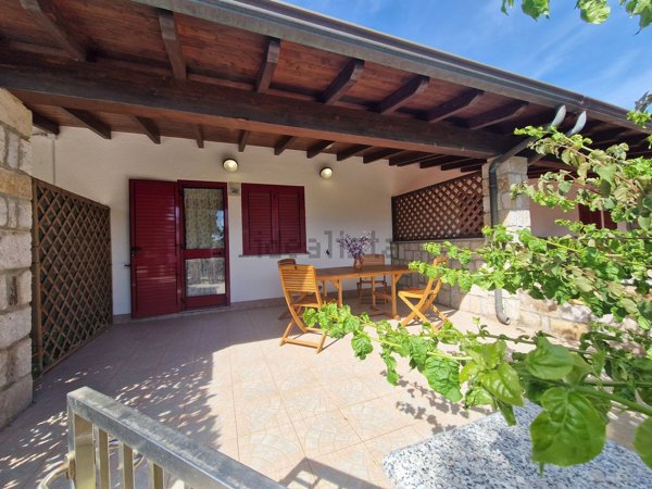 appartamento in vendita a Portoscuso