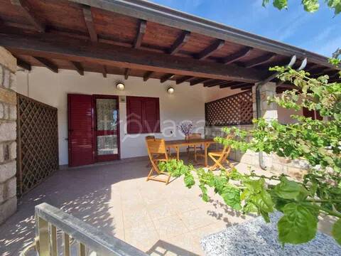 casa indipendente in vendita a Portoscuso