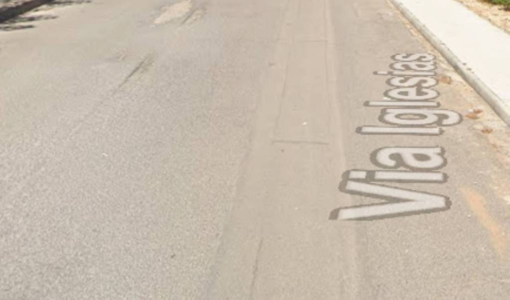 appartamento in vendita a Portoscuso