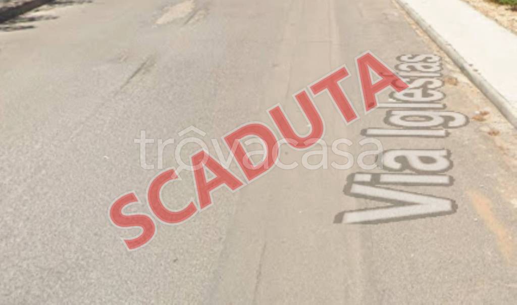 appartamento in vendita a Portoscuso in zona Portovesme