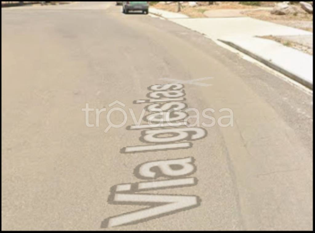 appartamento in vendita a Portoscuso