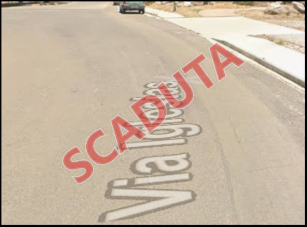 appartamento in vendita a Portoscuso