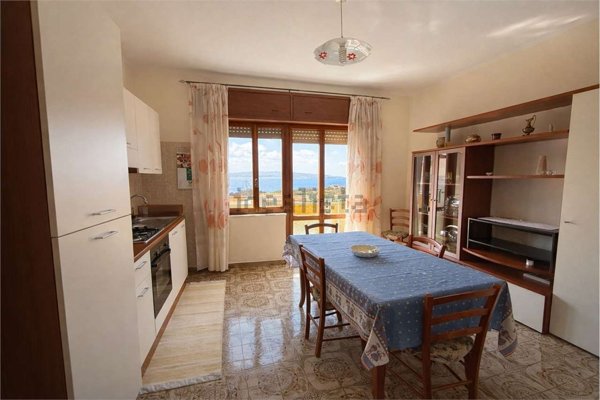 appartamento in vendita a Portoscuso