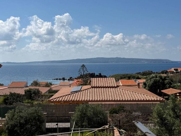 appartamento in vendita a Portoscuso