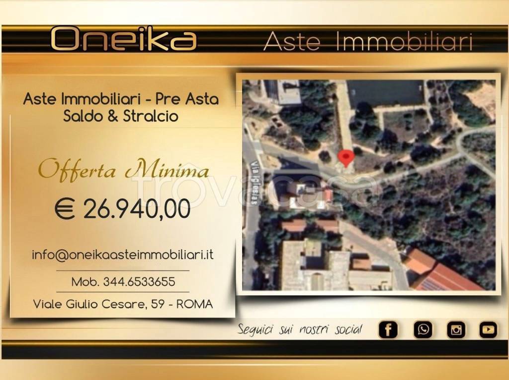 appartamento in vendita a Portoscuso