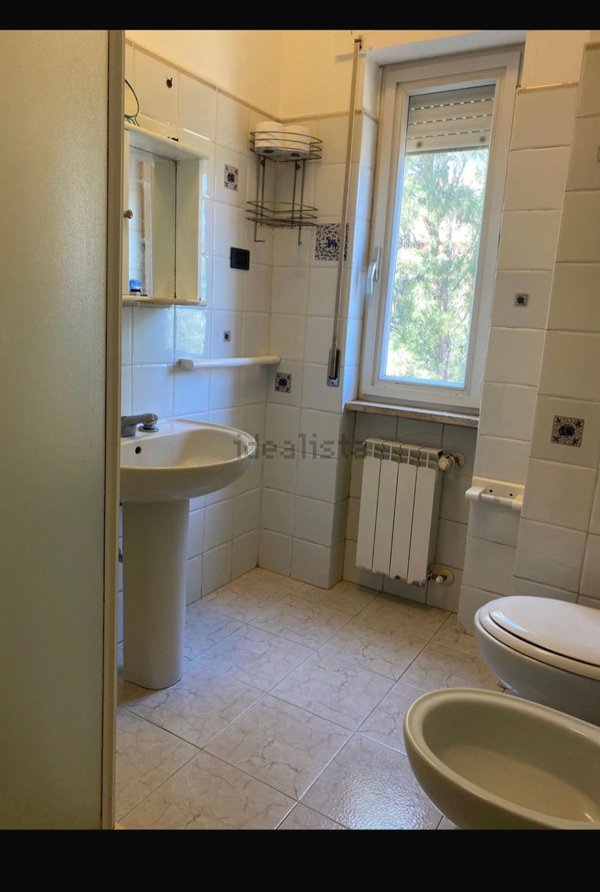 appartamento in vendita a Portoscuso