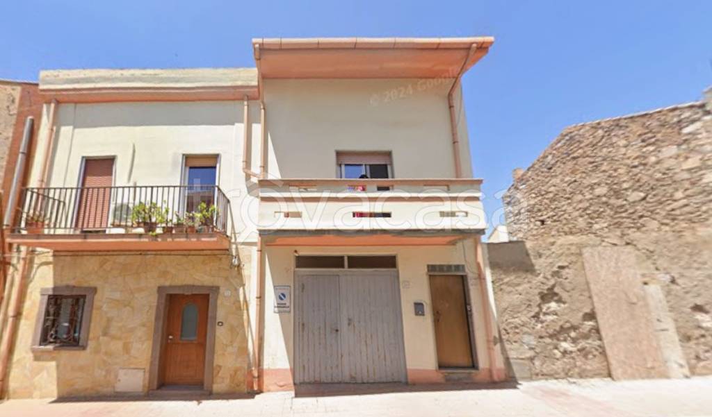 appartamento in vendita a Portoscuso