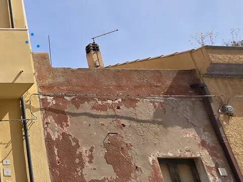 casa indipendente in vendita a Portoscuso