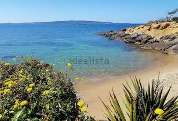 casa indipendente in vendita a Portoscuso