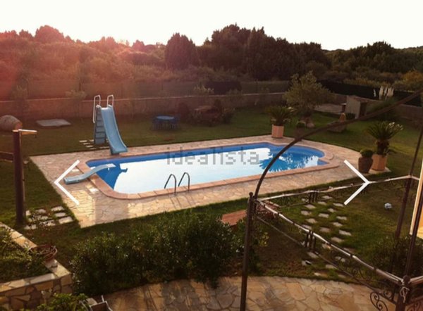 casa indipendente in vendita a Portoscuso