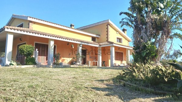 casa indipendente in vendita a Portoscuso