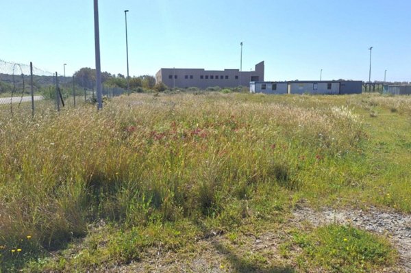 terreno edificabile in vendita a Portoscuso in zona Portovesme