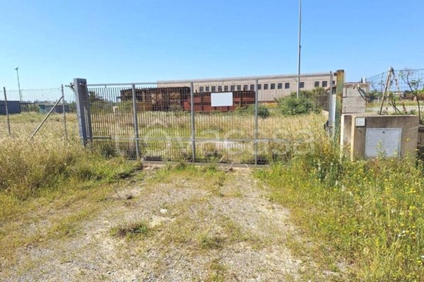 terreno edificabile in vendita a Portoscuso in zona Portovesme