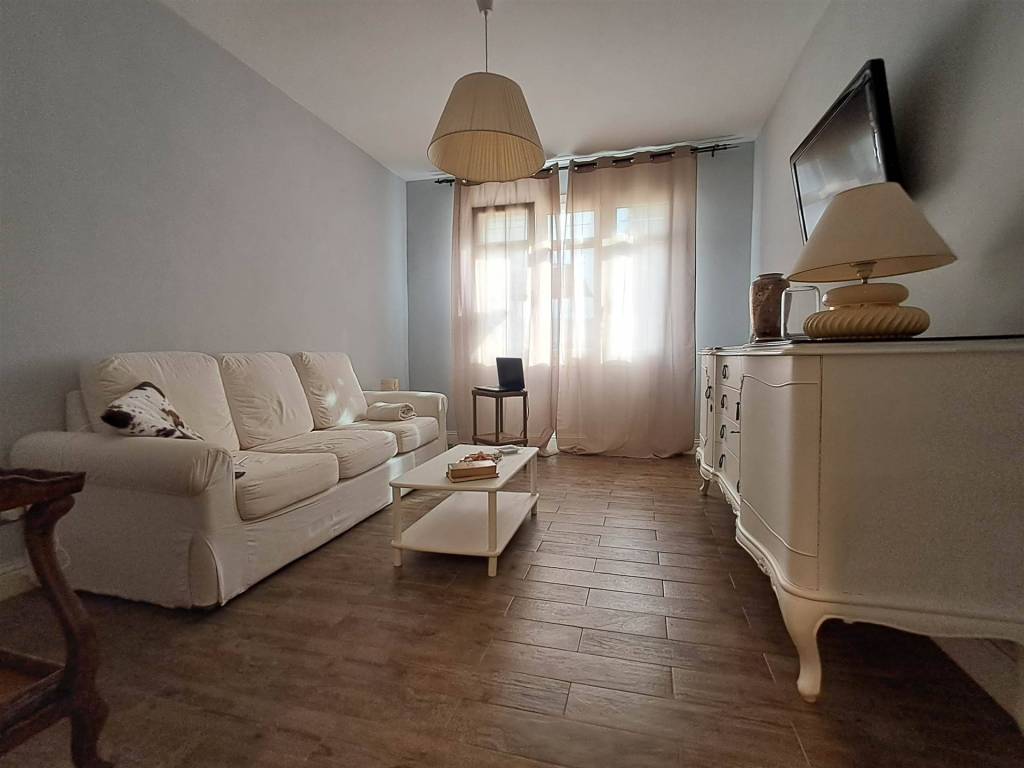 appartamento in vendita a Portoscuso