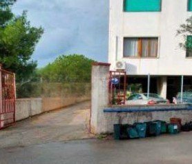 appartamento in vendita a Portoscuso