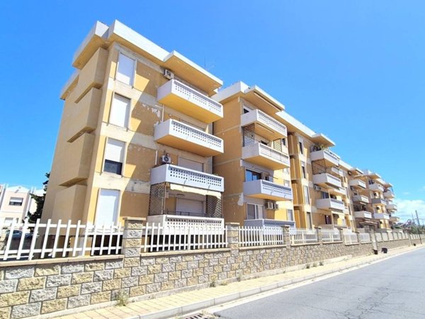 appartamento in vendita a Portoscuso