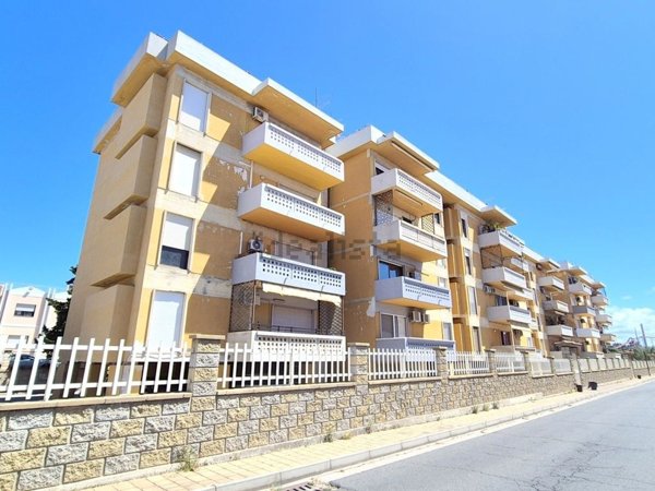 appartamento in vendita a Portoscuso