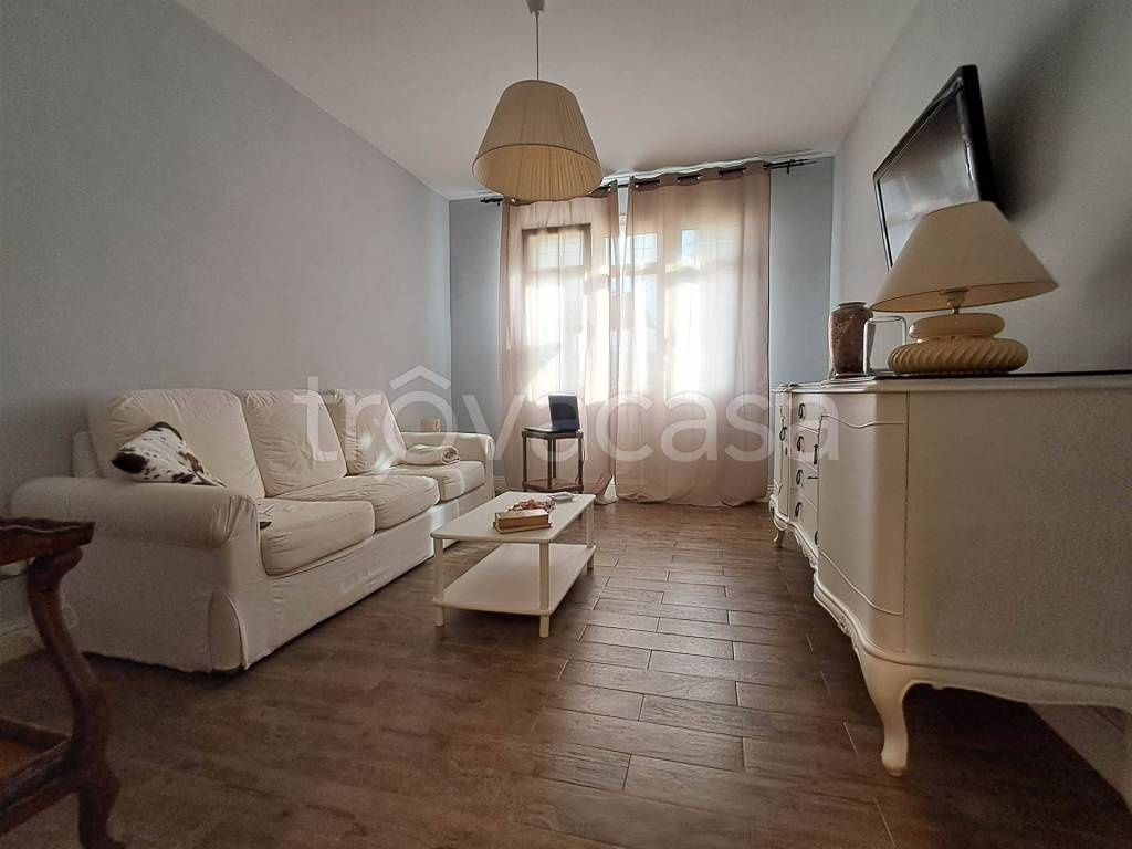 casa indipendente in vendita a Portoscuso in zona Portovesme