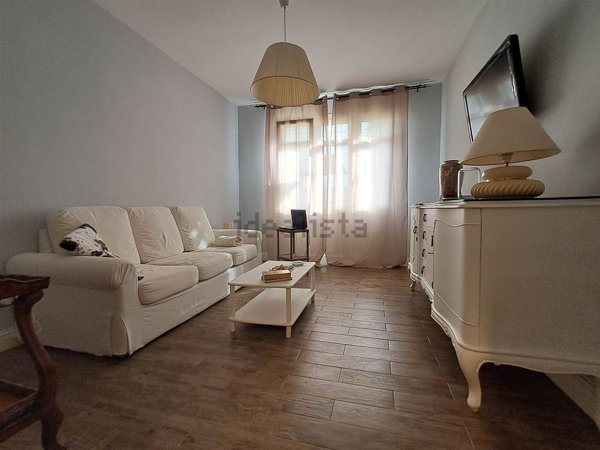 appartamento in vendita a Portoscuso in zona Portovesme