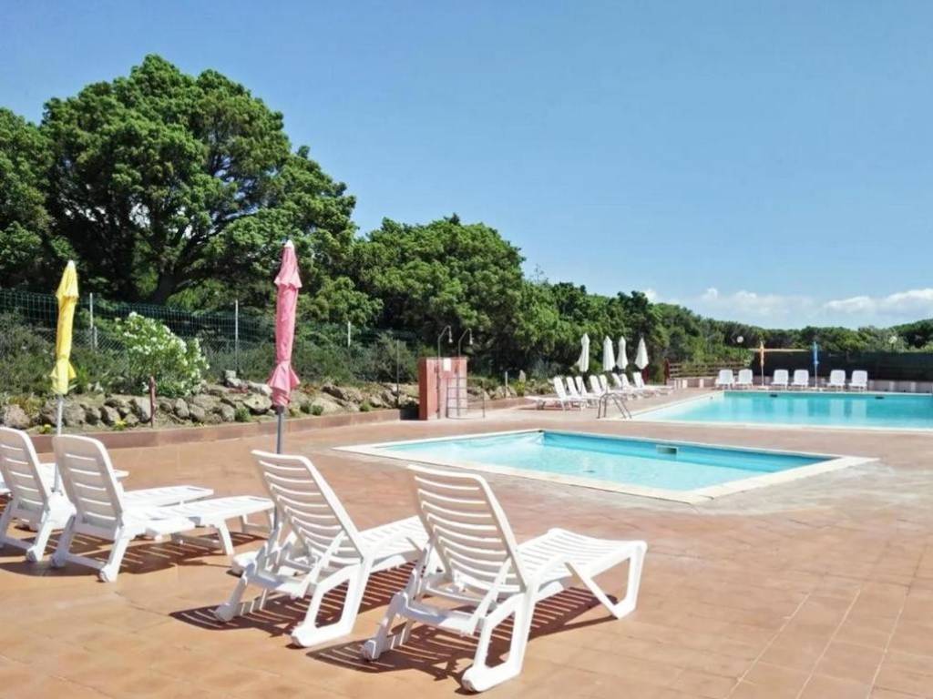 casa indipendente in vendita a Portoscuso