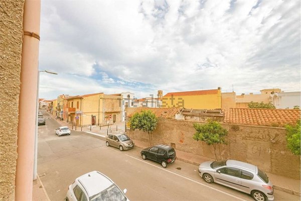 appartamento in vendita a Portoscuso in zona Portovesme