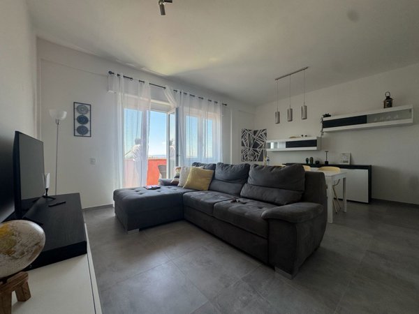 appartamento in vendita a Portoscuso in zona Portovesme