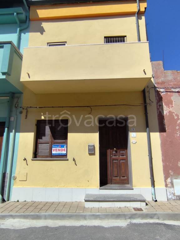 casa indipendente in vendita a Portoscuso in zona Portovesme