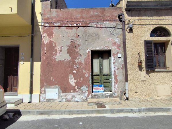 appartamento in vendita a Portoscuso in zona Portovesme