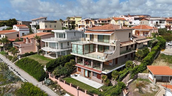 appartamento in vendita a Portoscuso in zona Portovesme