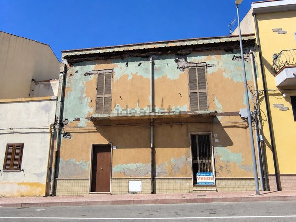 casa indipendente in vendita a Portoscuso in zona Portovesme