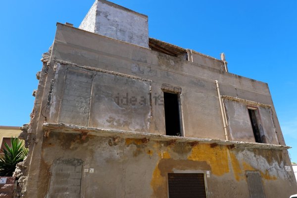 casa indipendente in vendita a Portoscuso in zona Portovesme