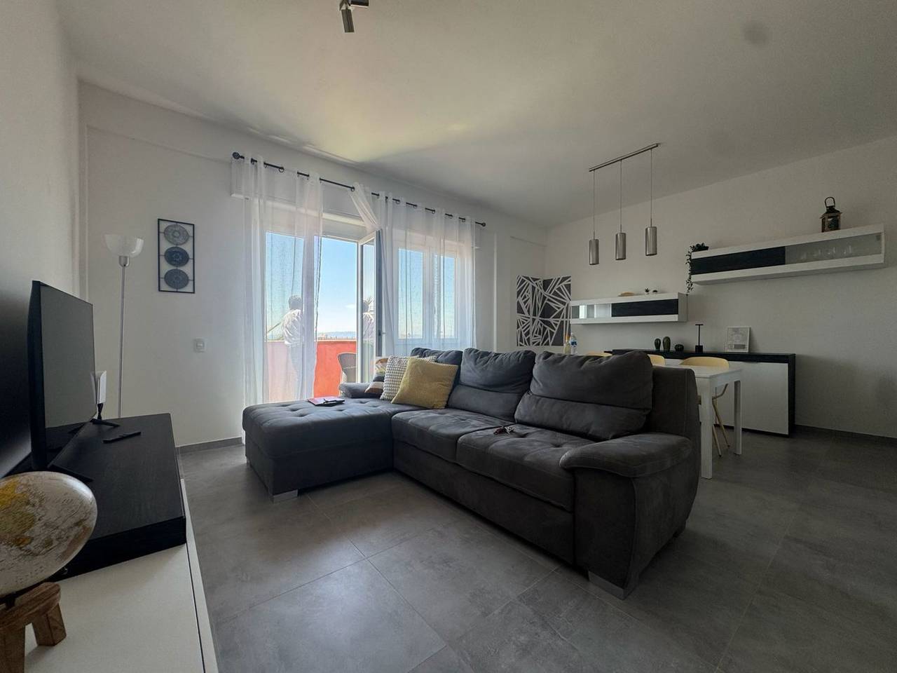 appartamento in vendita a Portoscuso in zona Portovesme